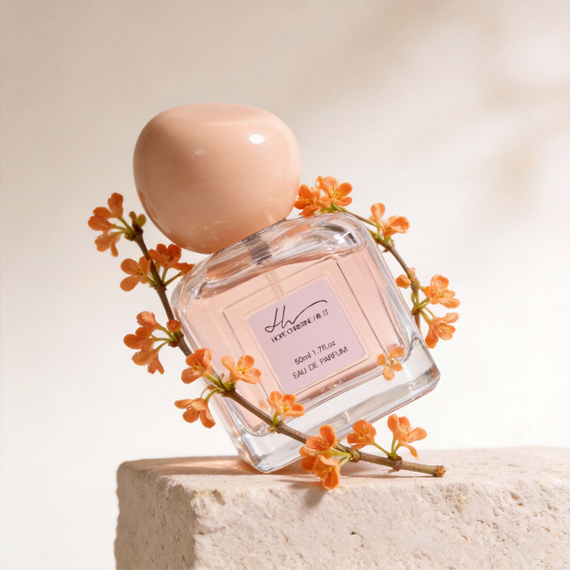 น้ำหอม Hope Christine Niche Ci - Perfume Aqua Fragrance บทวิจารณ์และราคา