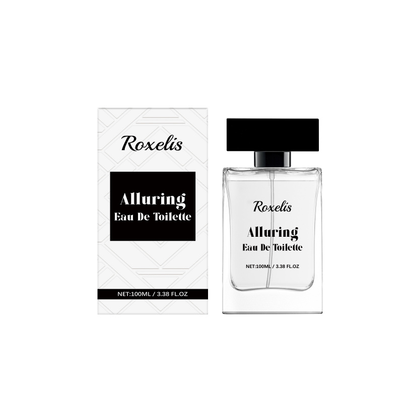 น้ำหอม Pure Musk Eau de Toilet - Perfume Fragrance Lasting บทวิจารณ์และราคา
