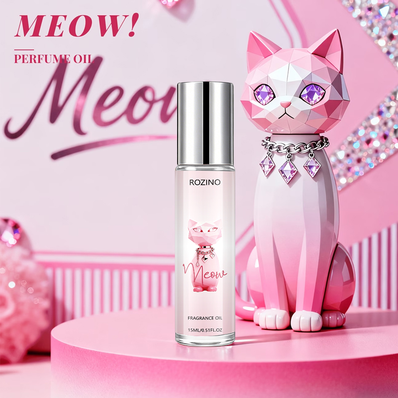 น้ำหอมโรซิโน จัสมิน การ์ดีเนีย - Perfume Alcohol Fragrance บทวิจารณ์และราคา