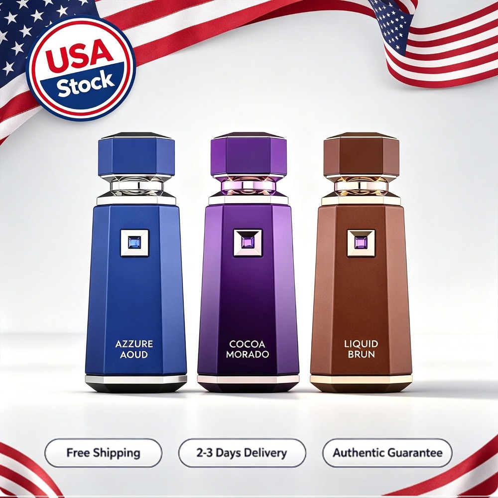น้ำหอม Fragrance World French  - Perfume A Fragrance World บทวิจารณ์และราคา