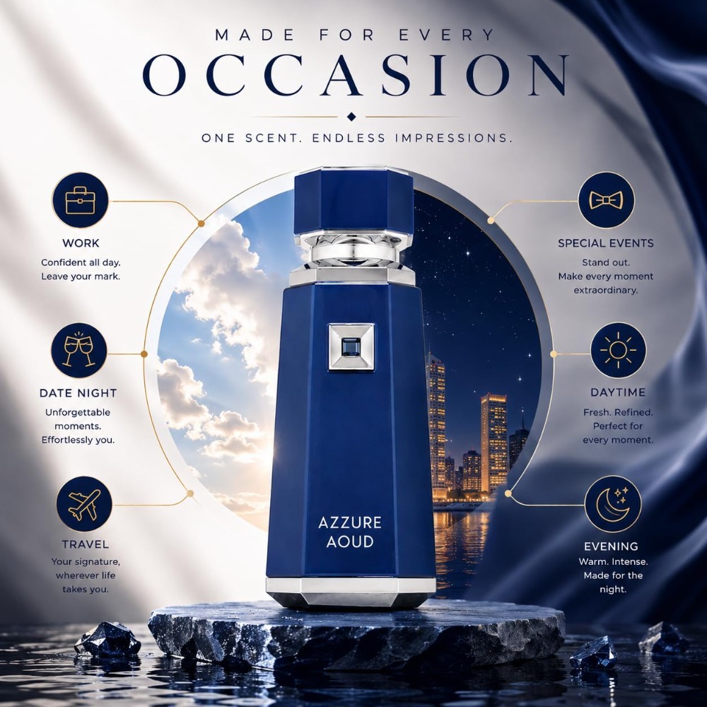 น้ำหอม Fragrance World French  - Perfume A Fragrance World บทวิจารณ์และราคา