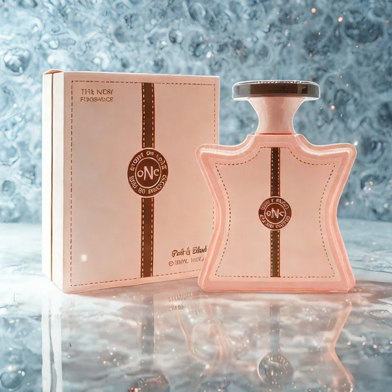 น้ำหอมแบรนด์ชาร์ม ยูนิเซ็กส์ ก - Passion Fragrance Perfume บทวิจารณ์และราคา