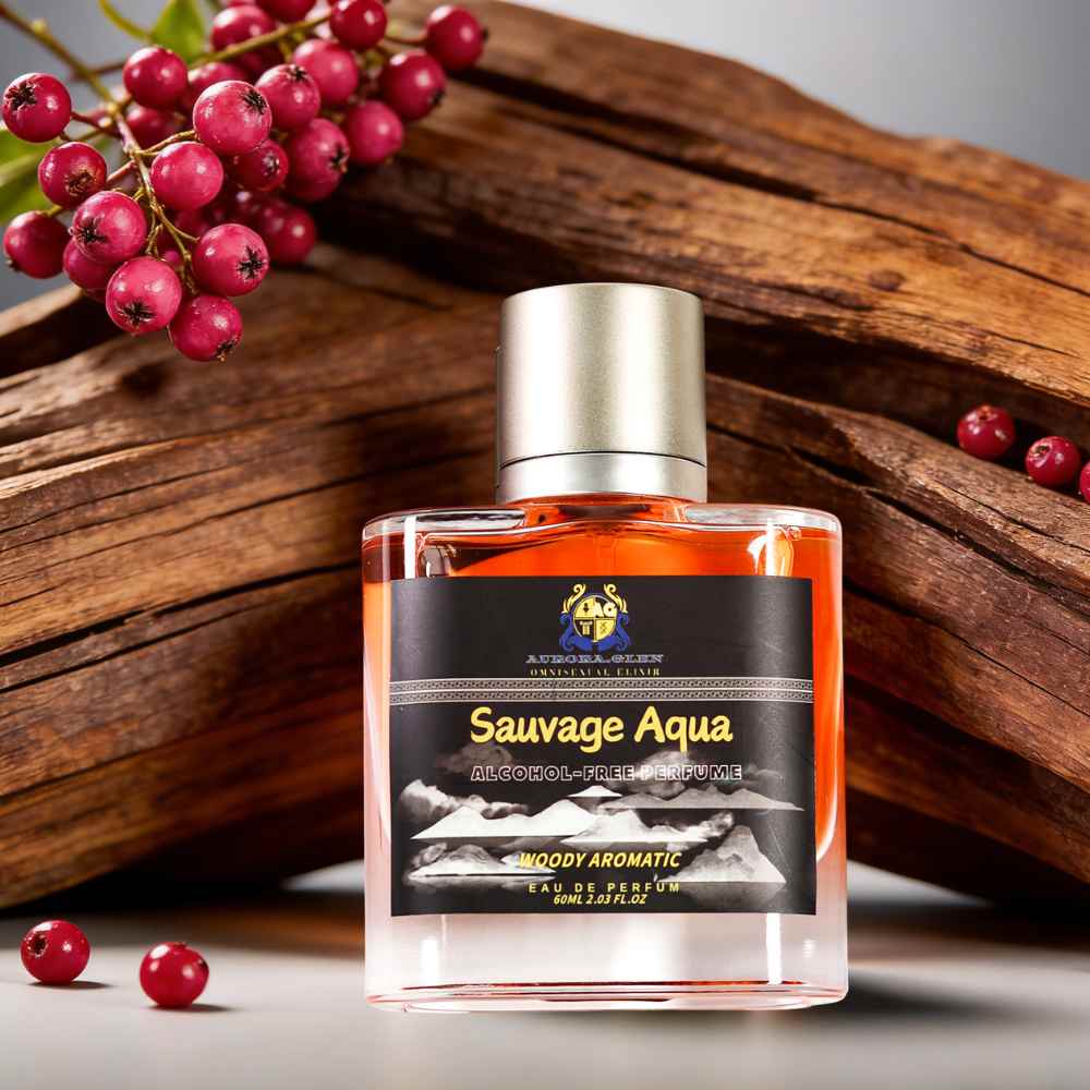 ซอว์แวก อะควา: น้ำหอมผู้ชายกลิ - Perfume Aqua Fragrance บทวิจารณ์และราคา