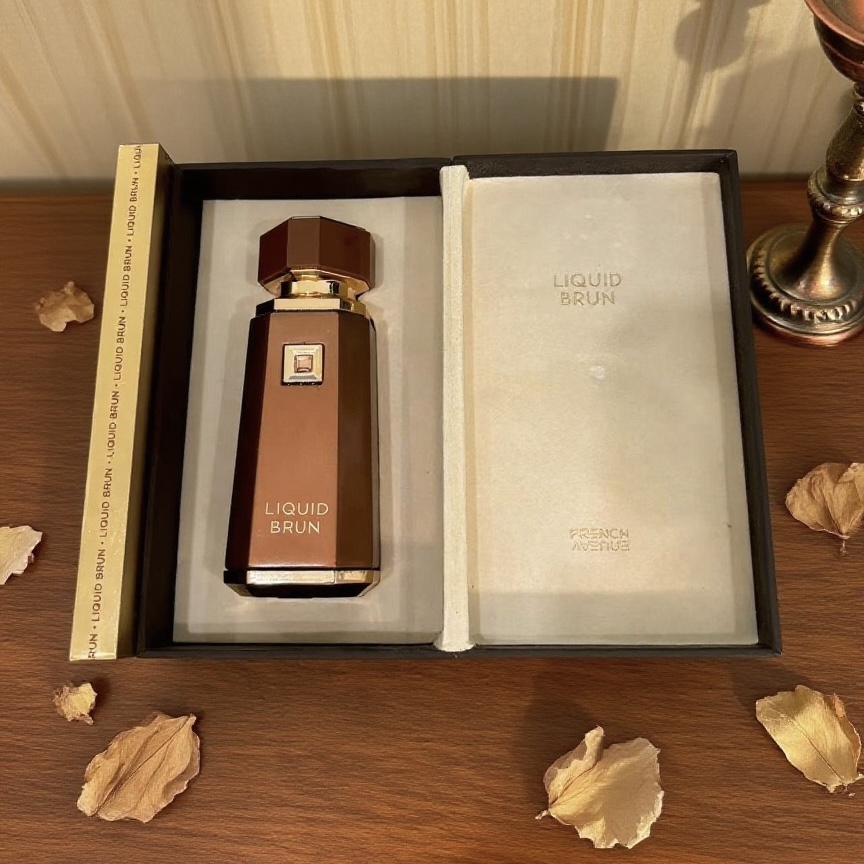 น้ำหอม Fragrance World French  - Perfume A Fragrance World บทวิจารณ์และราคา