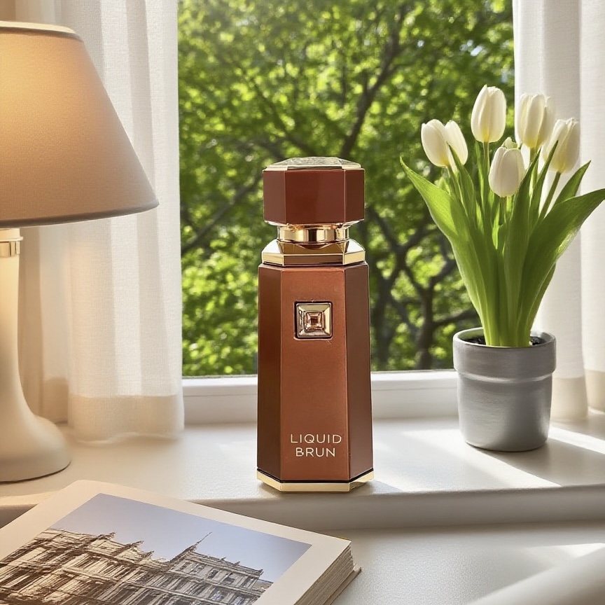 น้ำหอม Fragrance World French  - Perfume A Fragrance World บทวิจารณ์และราคา