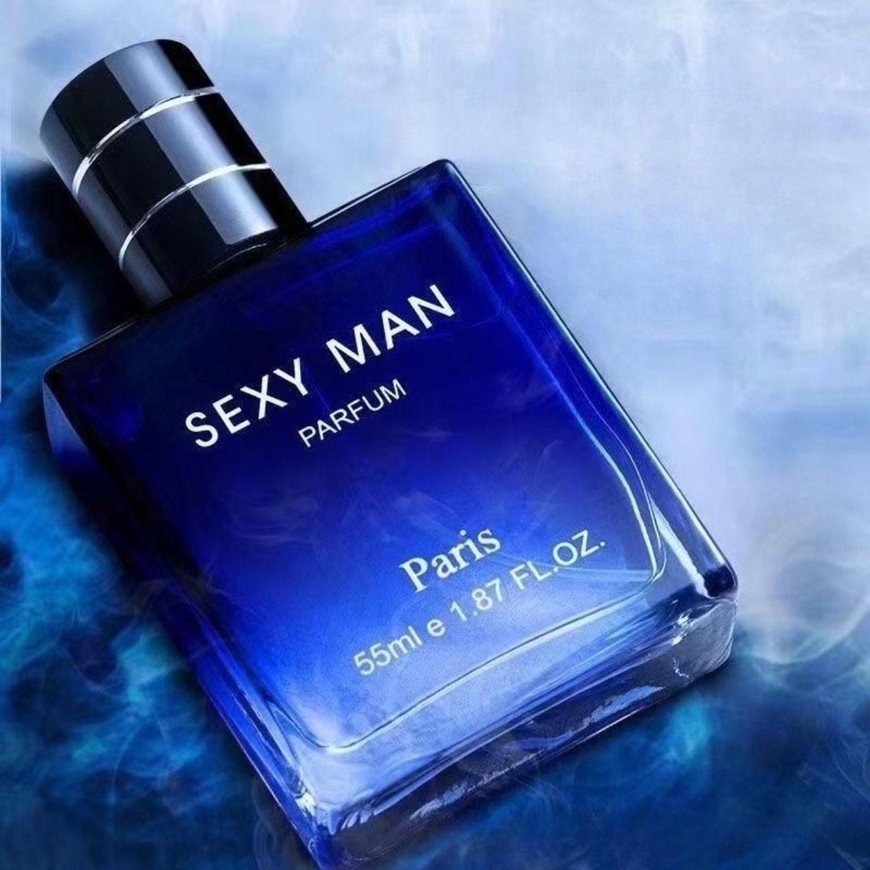 น้ำหอมผู้ชายติดทนนาน: กลิ่นหอม - Passion Fragrance Perfume บทวิจารณ์และราคา