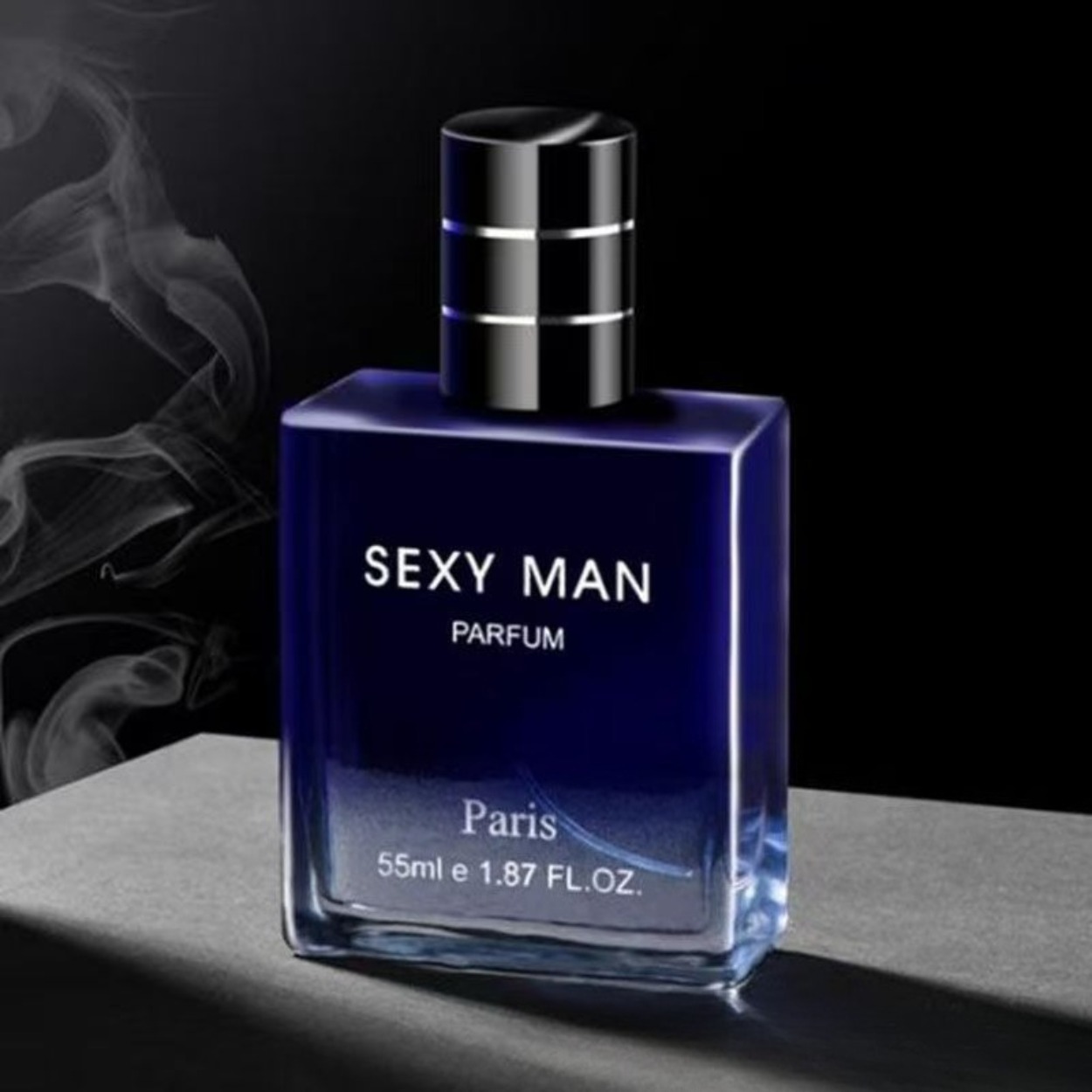 น้ำหอมผู้ชายติดทนนาน: กลิ่นหอม - Passion Fragrance Perfume บทวิจารณ์และราคา