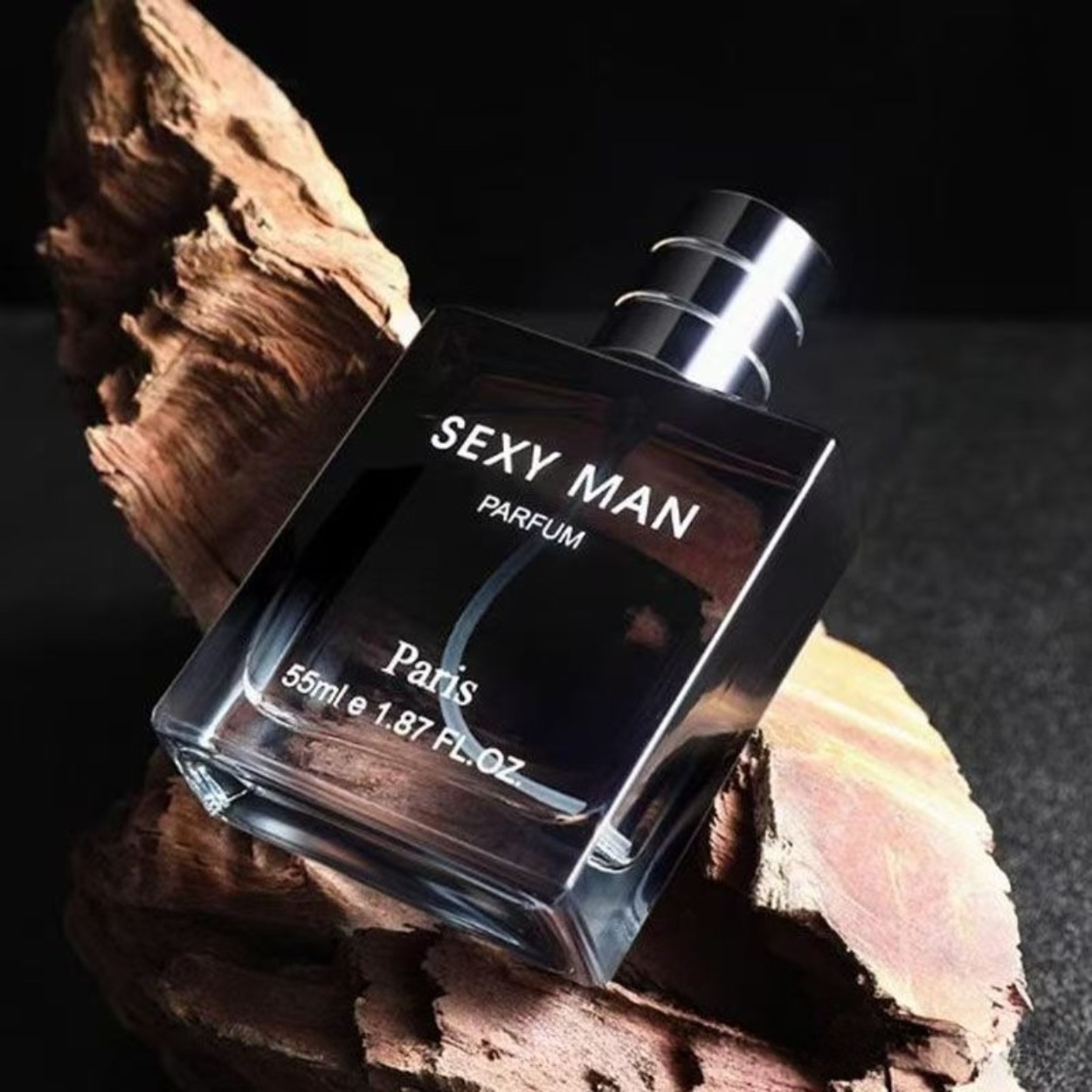 น้ำหอมผู้ชายติดทนนาน: กลิ่นหอม - Passion Fragrance Perfume บทวิจารณ์และราคา