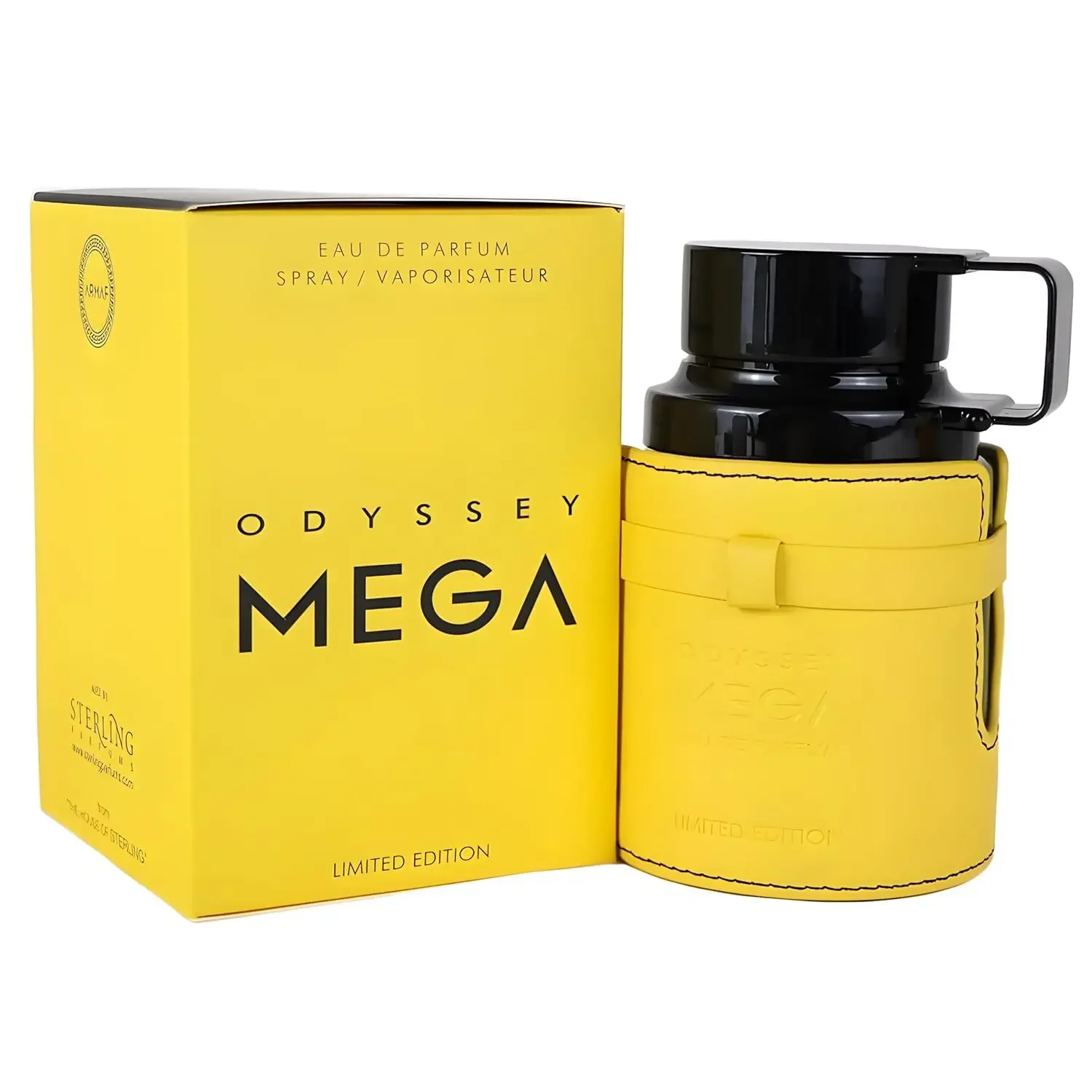 อาร์มาฟ โอดิสซีย์ เมก้า ลิมิเต - Perfume Fragrance Man บทวิจารณ์และราคา