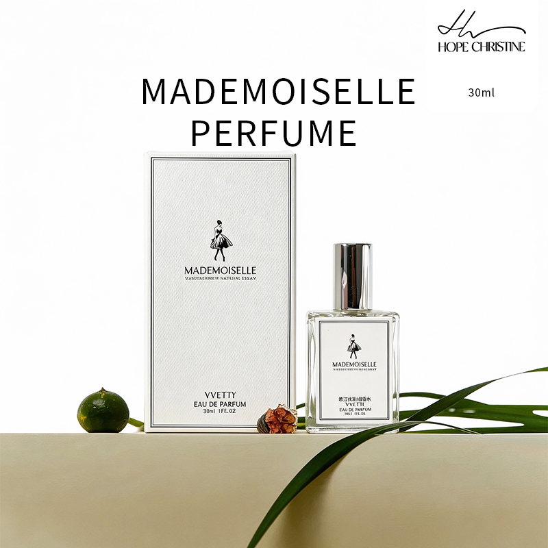 น้ำหอมผู้หญิงมาดมงส์แอล คูล เฟ - Perfume Aqua Fragrance บทวิจารณ์และราคา