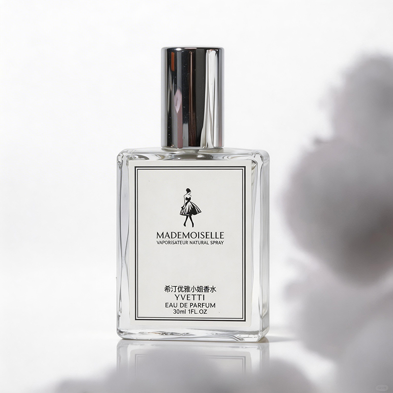น้ำหอมผู้หญิงมาดมงส์แอล คูล เฟ - Perfume Aqua Fragrance บทวิจารณ์และราคา