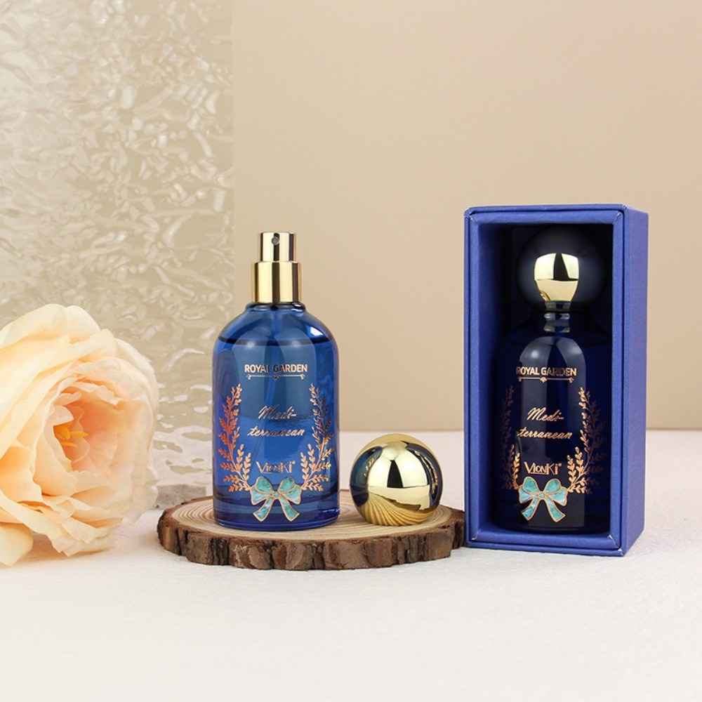 น้ำหอมกลิ่นดอกไม้สดชื่นกลิ่นส้ - Perfume Fragrance For Women บทวิจารณ์และราคา