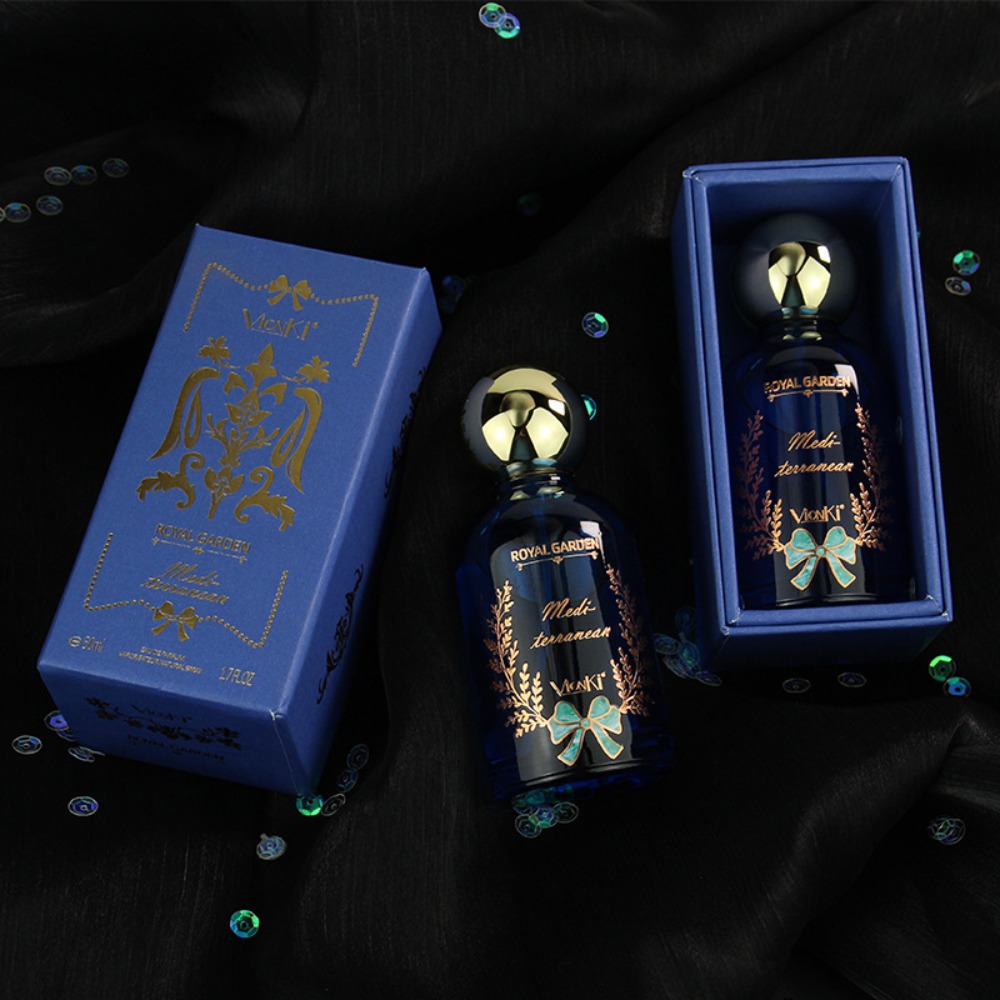 น้ำหอมกลิ่นดอกไม้สดชื่นกลิ่นส้ - Perfume Fragrance For Women บทวิจารณ์และราคา