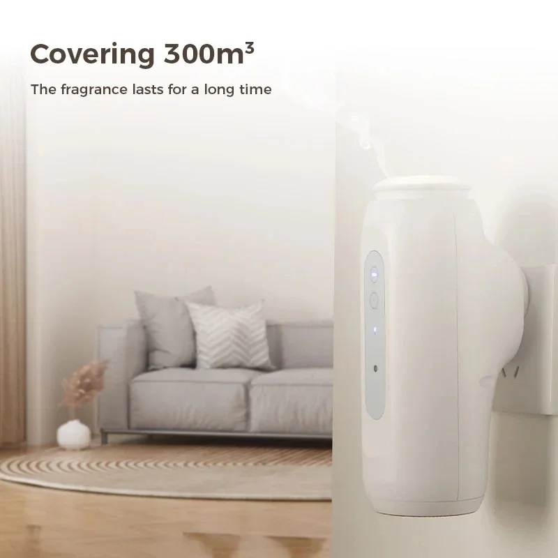 เครื่องกระจายกลิ่นหอมติดผนังบล - Perfume Aroma Fragrance บทวิจารณ์และราคา