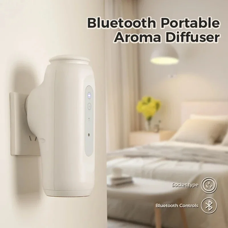เครื่องกระจายกลิ่นหอมติดผนังบล - Perfume Aroma Fragrance บทวิจารณ์และราคา