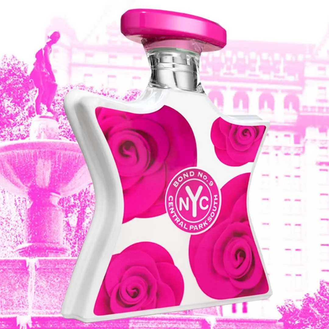 น้ำหอม Bond No.9 Central Park  - Fragrance And Perfume บทวิจารณ์และราคา