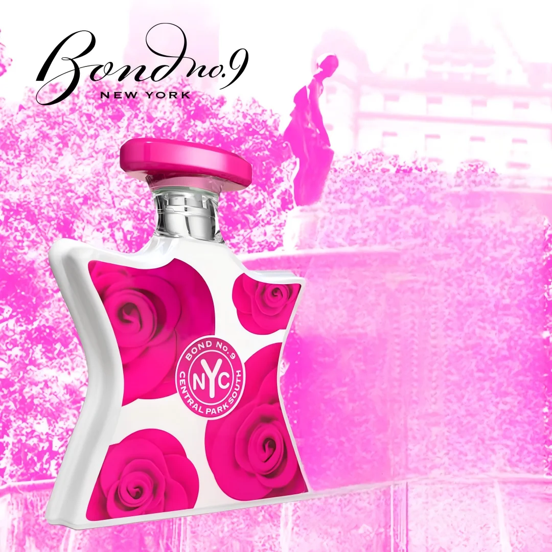 น้ำหอม Bond No.9 Central Park  - Fragrance And Perfume บทวิจารณ์และราคา