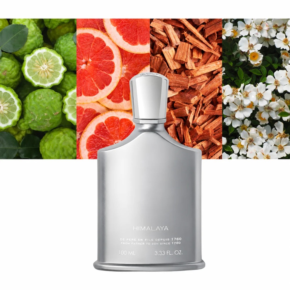 น้ำหอม Aventus สำหรับผู้ชาย 10 - Perfume Fragrance Man บทวิจารณ์และราคา