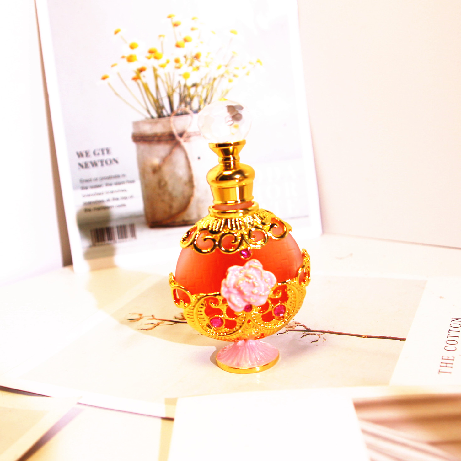 น้ำหอมสำหรับผู้หญิง ฮาลาล ดูไบ - Fragrance Perfume In Dubai บทวิจารณ์และราคา