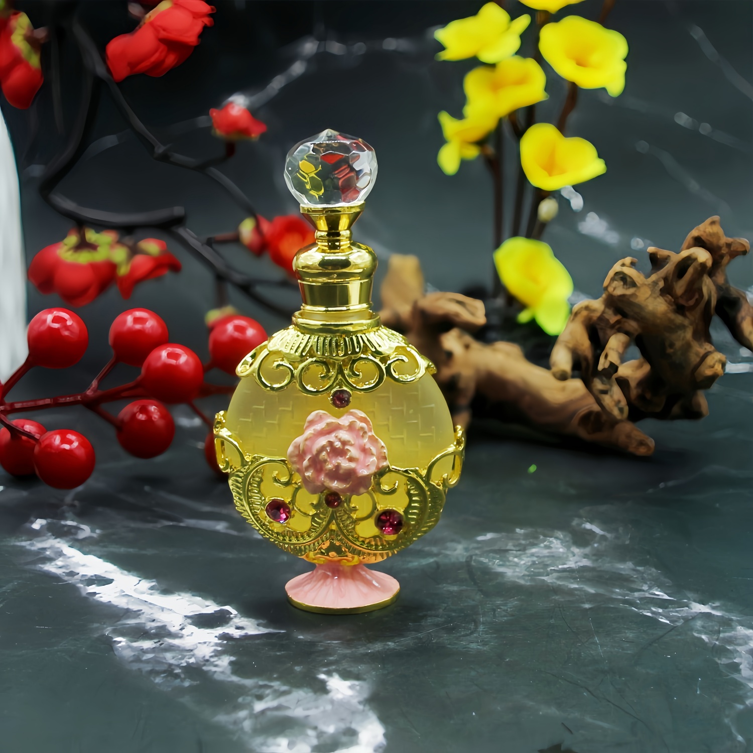 น้ำหอมสำหรับผู้หญิง ฮาลาล ดูไบ - Fragrance Perfume In Dubai บทวิจารณ์และราคา