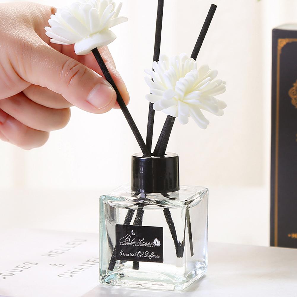 น้ำมันหอมระเหยสำหรับกระจายกลิ่ - Perfume Aroma Fragrance บทวิจารณ์และราคา