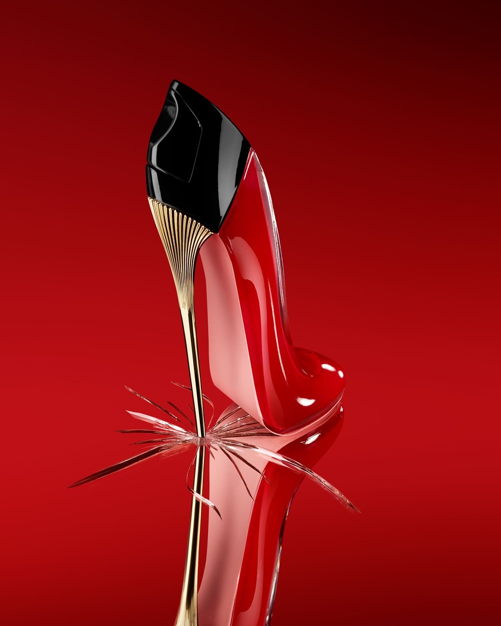 คาร์โรไลนา เฮเรร์รา วีรี่ ก็อด - Passion Fragrance Perfume บทวิจารณ์และราคา