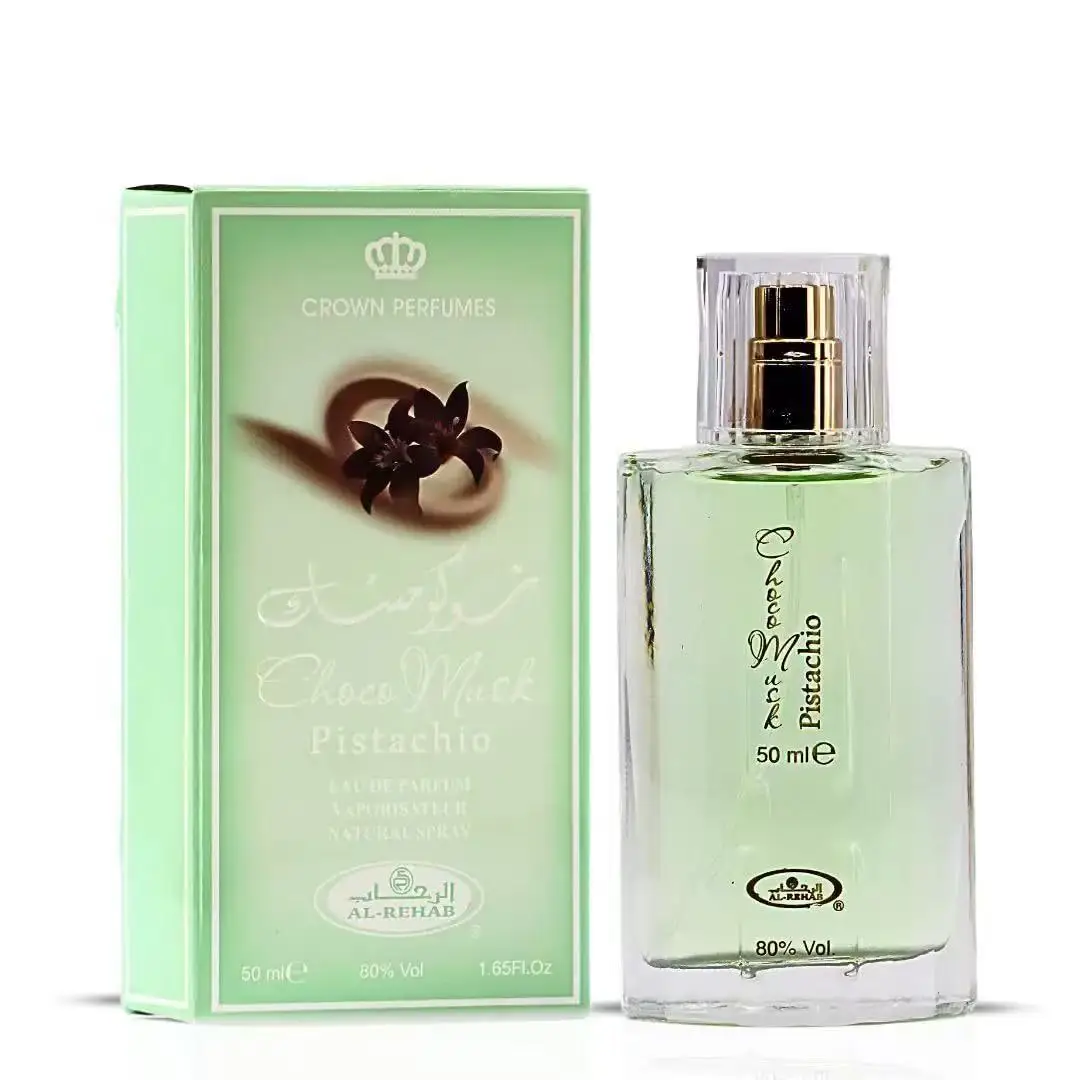 น้ำหอมหรูหรา Choco Musk สำหรับ - Fragrance Perfume In Dubai บทวิจารณ์และราคา