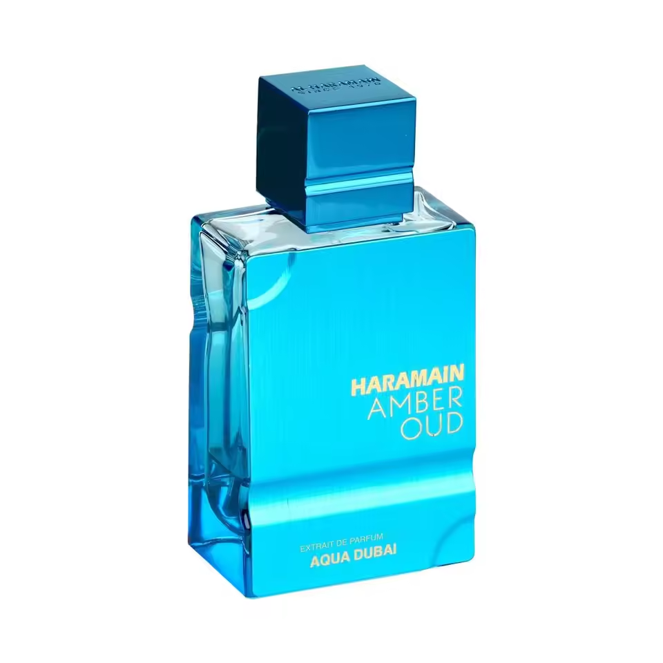 อัล ฮาราเมน แอมเบอร์ อูด อควา  - Perfume Aqua Fragrance บทวิจารณ์และราคา