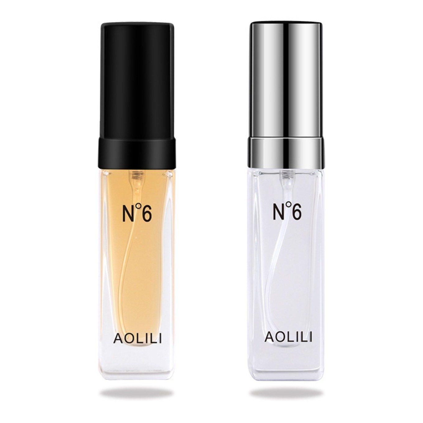 น้ำหอม N6 สำหรับผู้หญิง ผู้ชาย - Perfume Alcohol Fragrance บทวิจารณ์และราคา