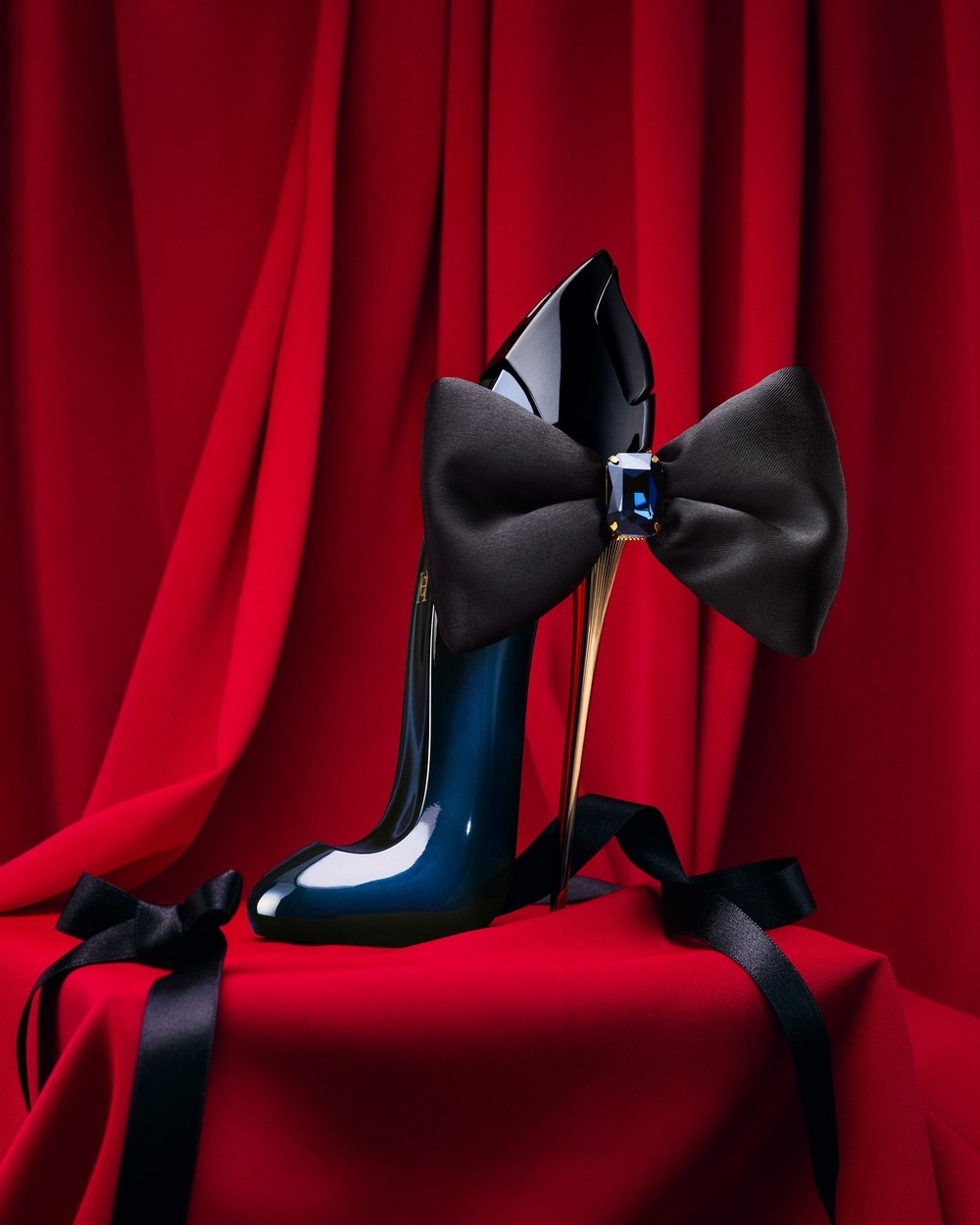 Carolina Herrera Good Girl Bow - Perfume Fragrance Price บทวิจารณ์และราคา