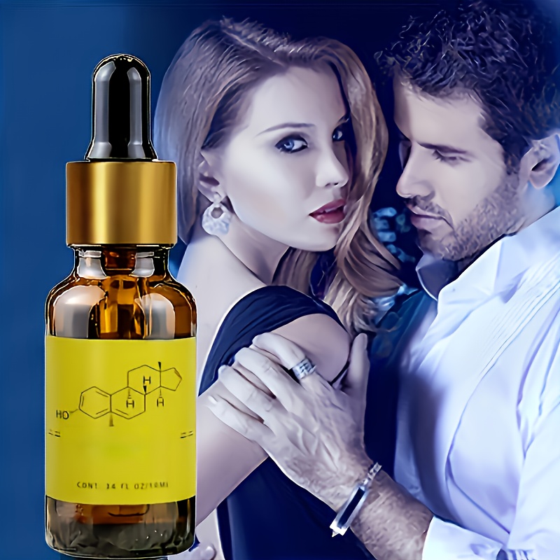 3/4 ชิ้น น้ำหอมฟีโรโมน กลิ่นหอ - Perfume Alcohol Fragrance บทวิจารณ์และราคา
