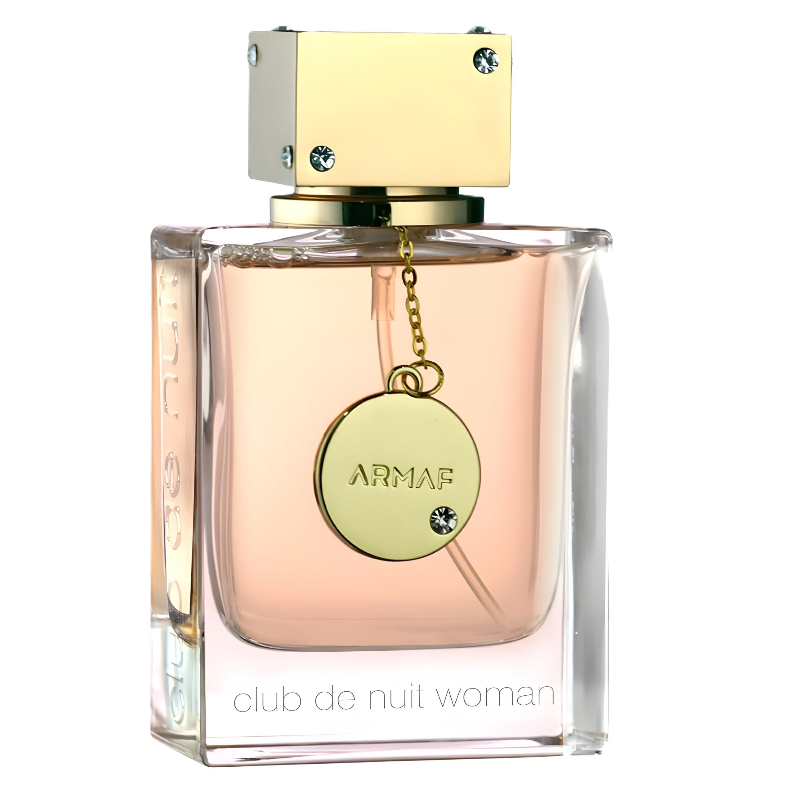 อาร์มาฟ คลับ เดอ นุยต์ สำหรับผ - Perfume Fragrance For Women บทวิจารณ์และราคา