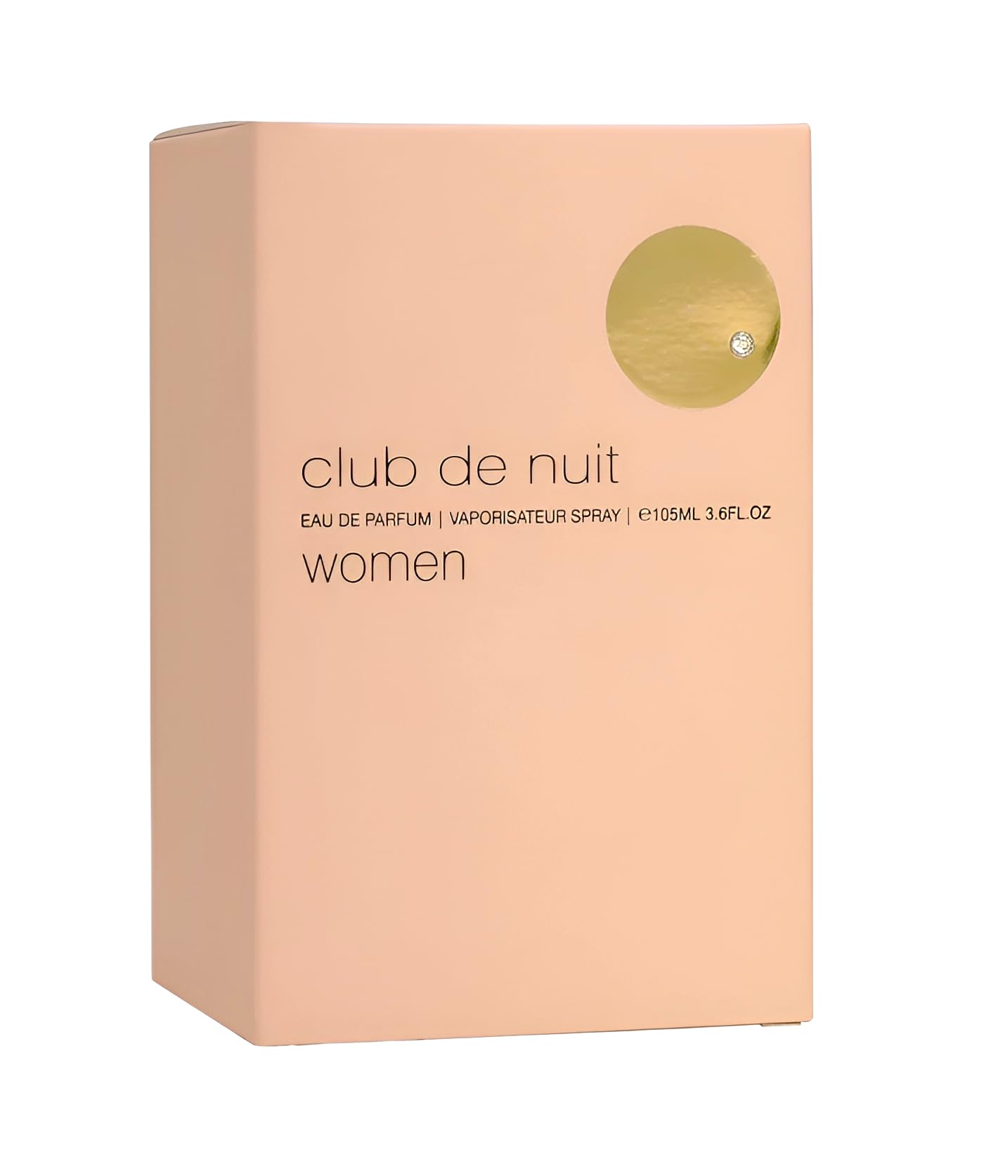 อาร์มาฟ คลับ เดอ นุยต์ สำหรับผ - Perfume Fragrance For Women บทวิจารณ์และราคา