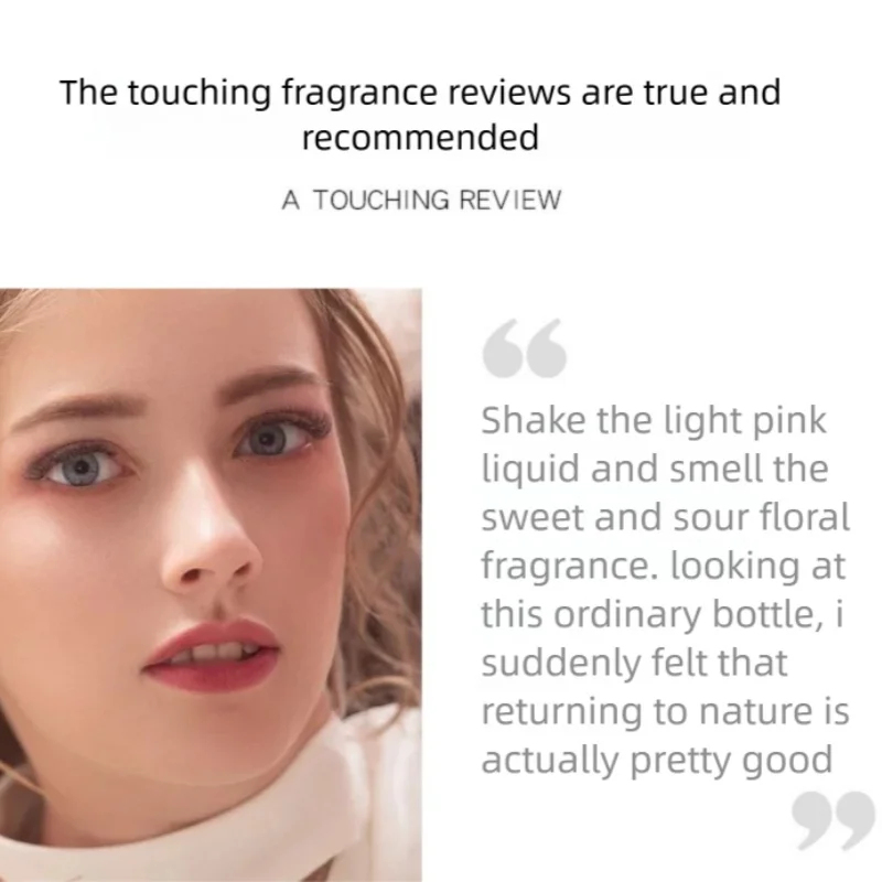 นิว ทรูเลิฟ น้ำหอมผู้หญิง กลิ่ - Perfume Fragrance Lasting บทวิจารณ์และราคา