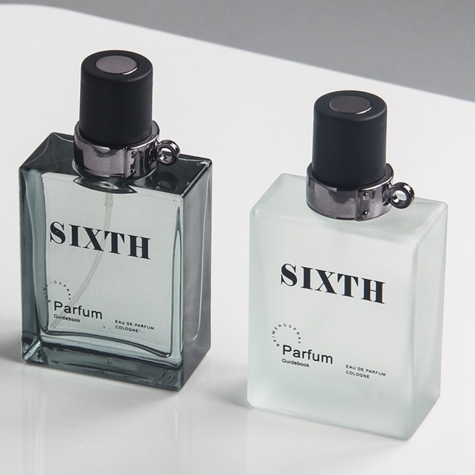 น้ำหอมสำหรับผู้ชาย ซัมเมอร์ แพ - Passion Fragrance Perfume บทวิจารณ์และราคา