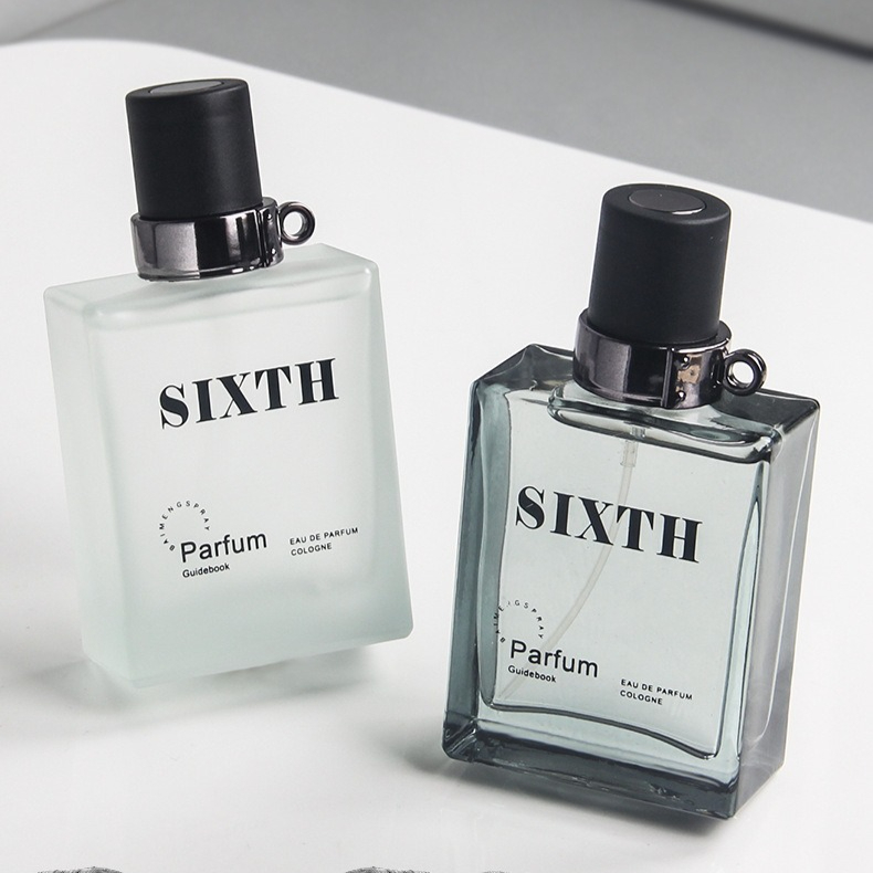 น้ำหอมสำหรับผู้ชาย ซัมเมอร์ แพ - Passion Fragrance Perfume บทวิจารณ์และราคา
