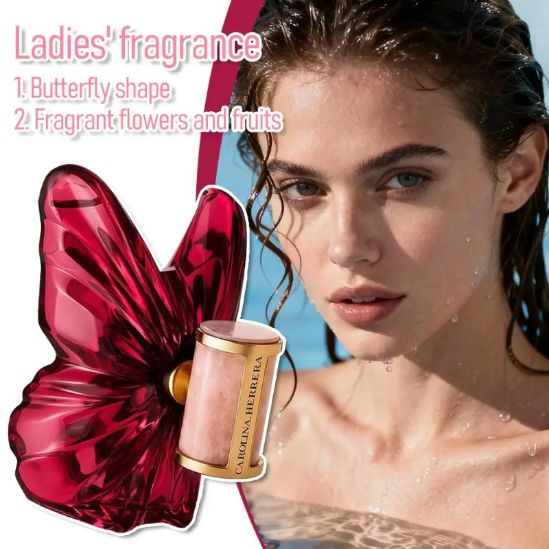 น้ำหอมบัตเตอร์ฟลาย อาราเบียน - - Fragrance Perfume In Dubai บทวิจารณ์และราคา