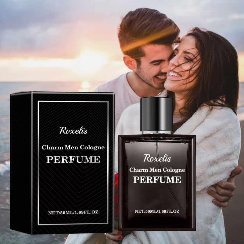 โคโลญจน์สำหรับผู้ชาย โรเซลิส ก - Perfume Fragrance Man บทวิจารณ์และราคา