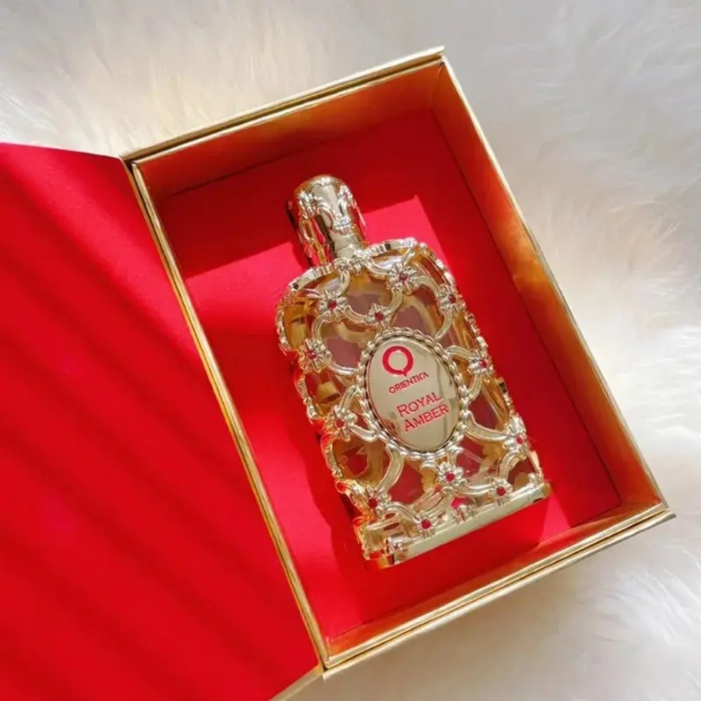 น้ำหอมระดับไฮเอนด์ 80 มล. กลิ่ - Perfume Fragrance Lasting บทวิจารณ์และราคา