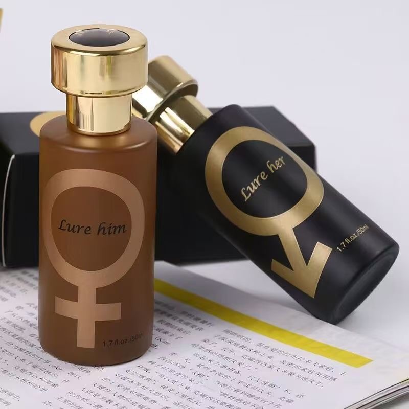 Original ฟีโรโมนน้ําหอมคู่ Uni - Passion Fragrance Perfume บทวิจารณ์และราคา