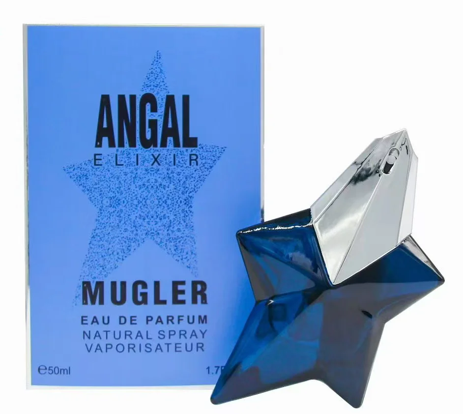 ANGAL ELIXIR Star Eau De Parfu - Perfume Fragrance For Women บทวิจารณ์และราคา