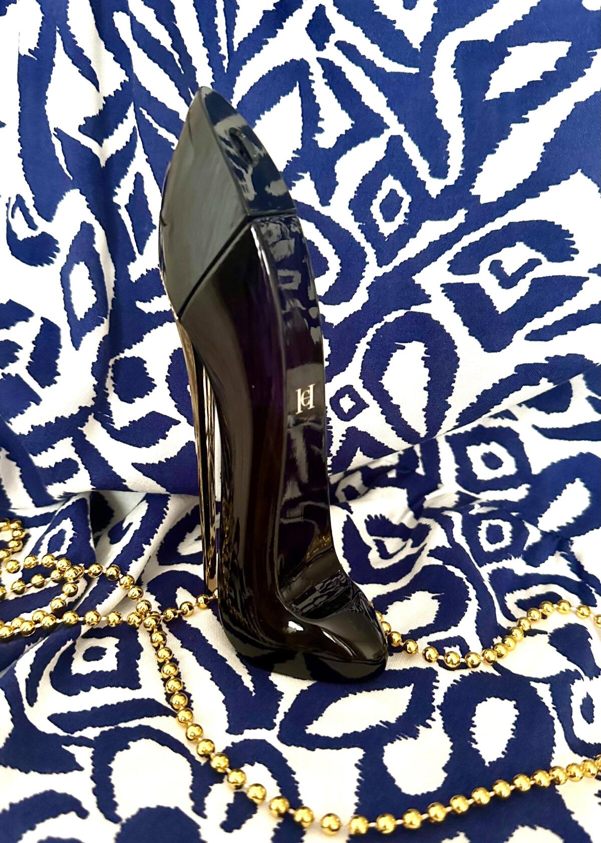 Carolina Herrera Good Girl Per - Perfume Fragrance Price บทวิจารณ์และราคา