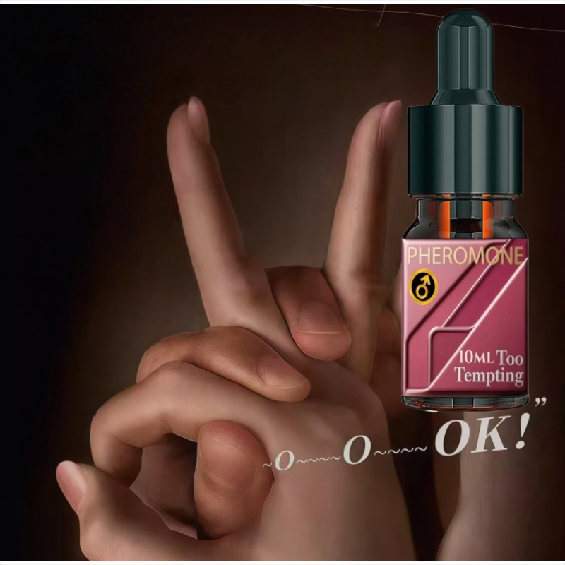 น้ำหอมคู่รัก กลิ่น Passion Phe - Passion Fragrance Perfume บทวิจารณ์และราคา
