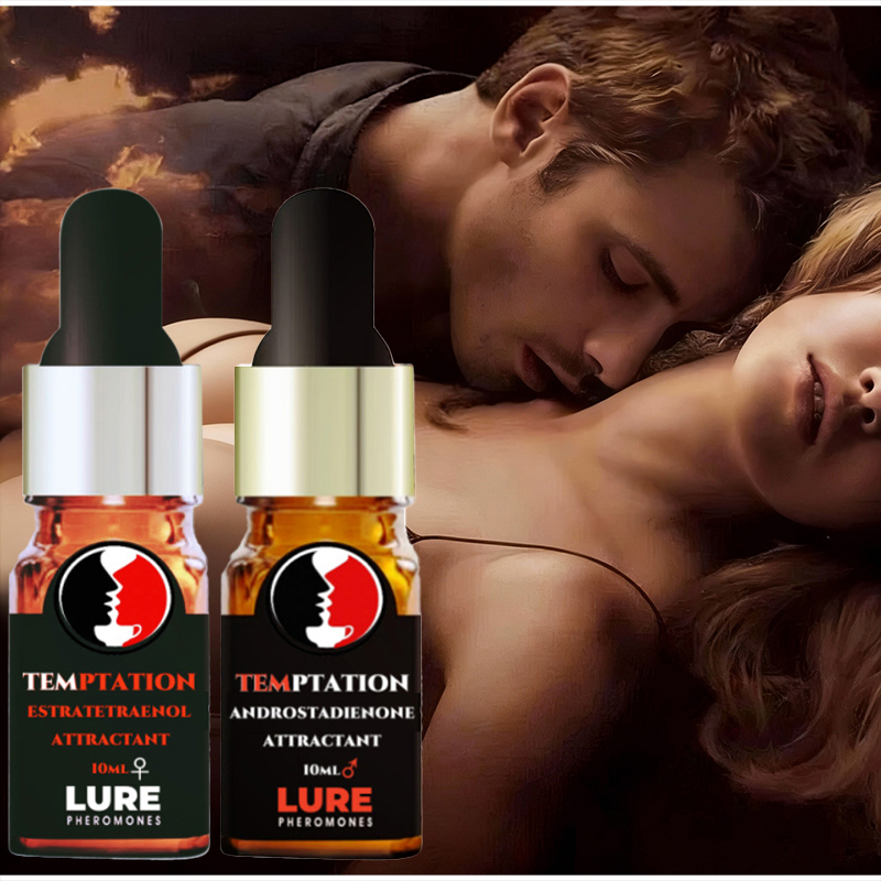 น้ำหอมคู่รัก กลิ่น Passion Phe - Passion Fragrance Perfume บทวิจารณ์และราคา