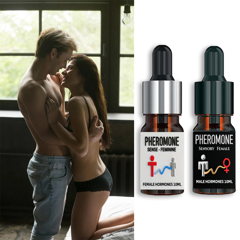 น้ำหอมคู่รัก กลิ่น Passion Phe - Passion Fragrance Perfume บทวิจารณ์และราคา