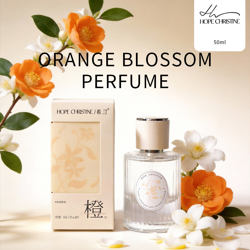 HOPE CHRISTINE น้ำหอมกลิ่นดอกส - Perfume Aqua Fragrance บทวิจารณ์และราคา