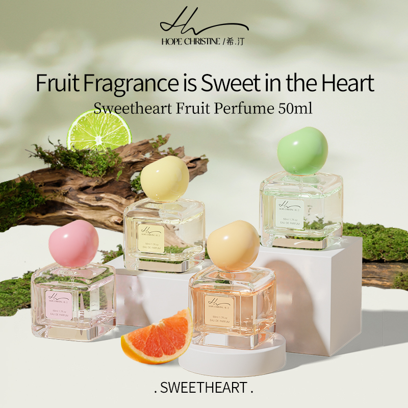 HOPE CHRISTINE น้ำหอมแบรนด์ดัง - Perfume Aqua Fragrance บทวิจารณ์และราคา