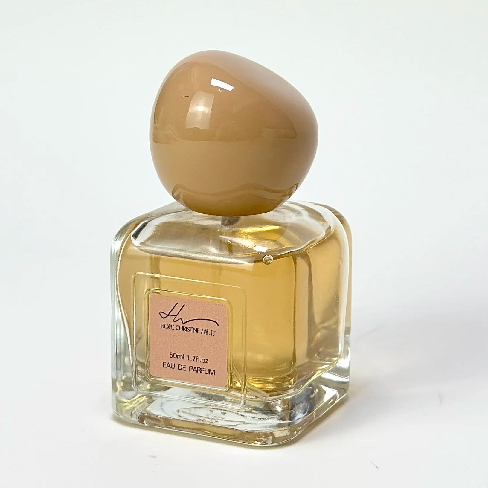 HOPE CHRISTINE น้ำหอมแบรนด์ดัง - Perfume Aqua Fragrance บทวิจารณ์และราคา