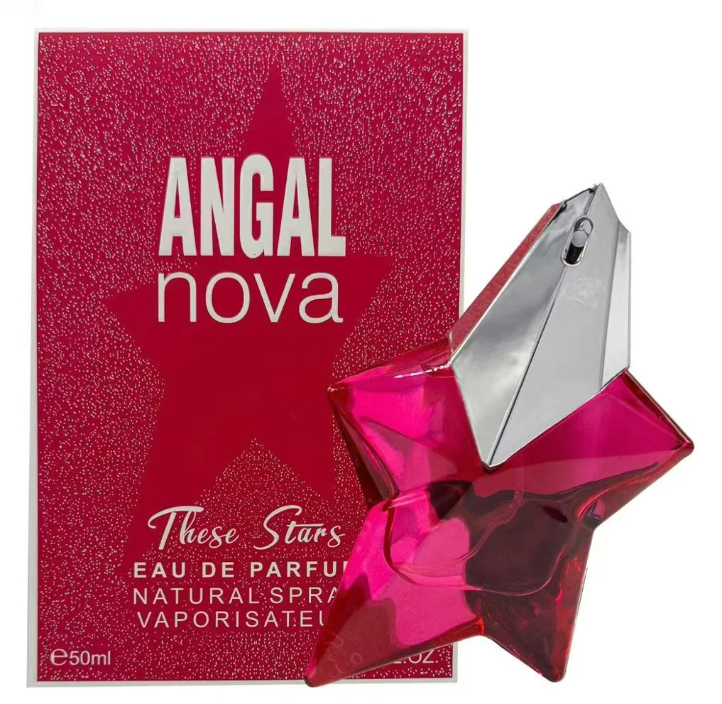 ANGAL Nova These Stars Eau De  - Perfume Fragrance Lasting บทวิจารณ์และราคา