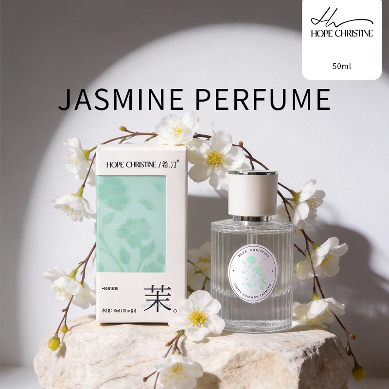 น้ำหอมจัสมินดั้งเดิมของจีน กลิ - Perfume Aqua Fragrance บทวิจารณ์และราคา